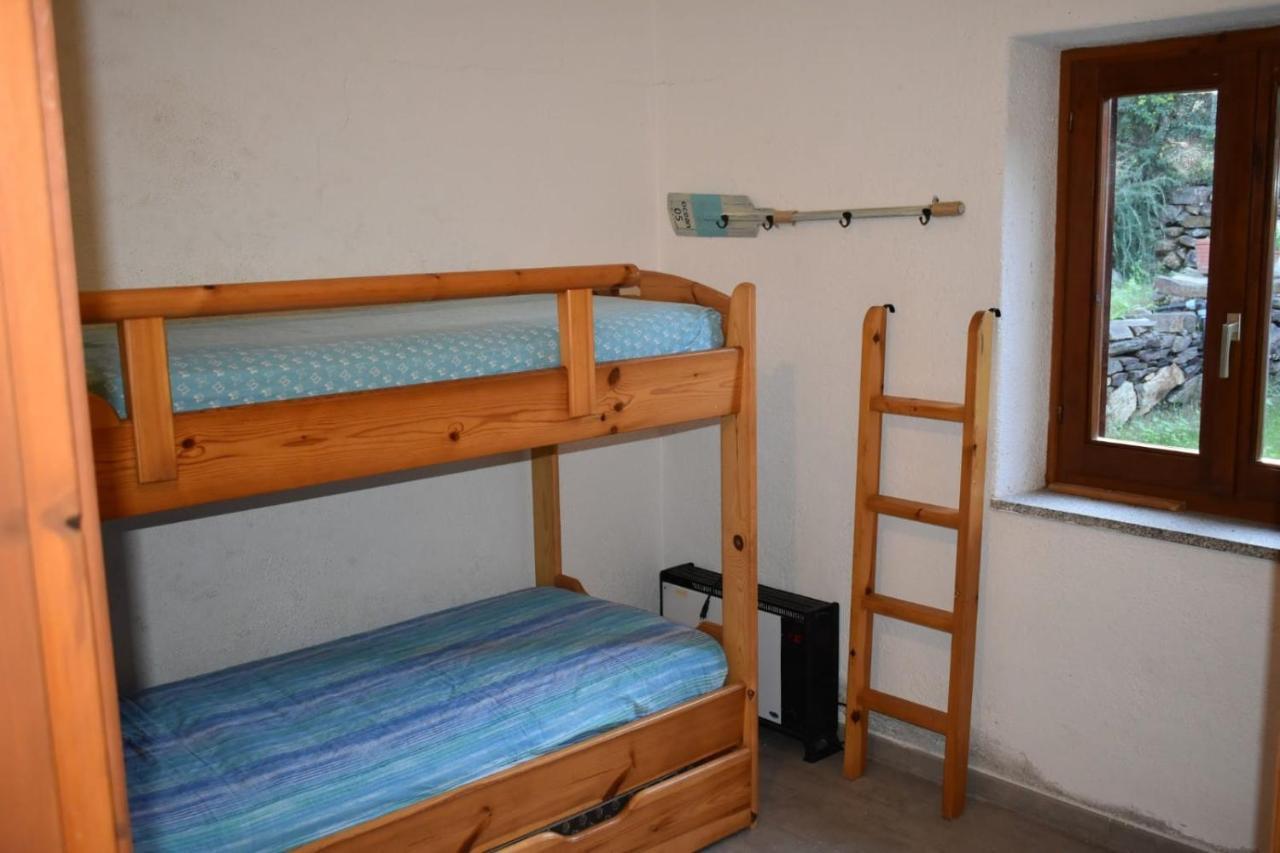 Iss Travel, Sea View Apartment Il Corbezzolo - Ground Floor With Air-Condition San Teodoro  Kültér fotó